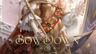 Reign of Destiny скриншот 13