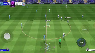 Champions Elite Football скриншот 8