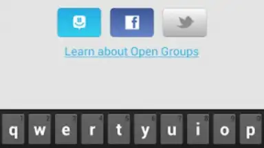 GroupMe скриншот 8