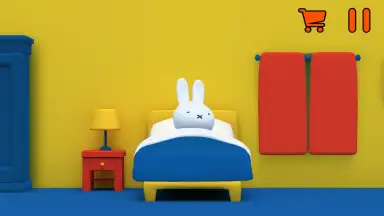 Miffy's World скриншот 8