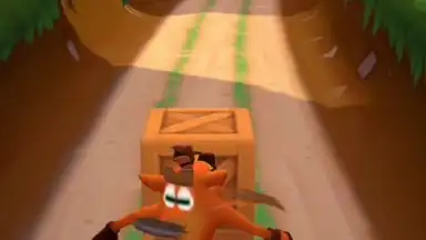 Crash Bandicoot: On the Run! скриншот 9