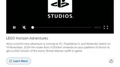 PlayStation App скриншот 9