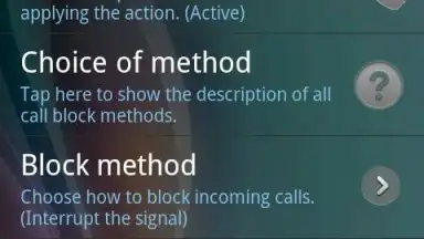 Sanity скриншот 5