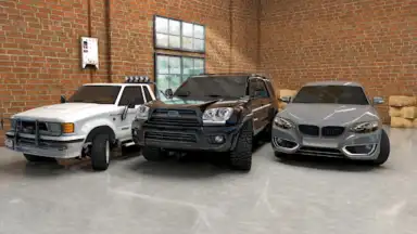 Car Drifting Games скриншот 7