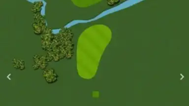 Garmin Golf скриншот 3