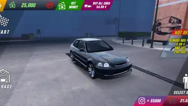 Car Parking Multiplayer скриншот 8