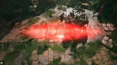 Project W скриншот 7