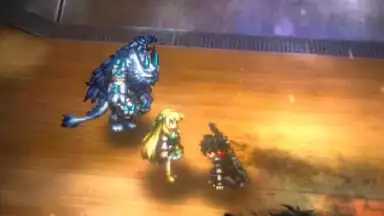 Last Cloudia скриншот 11