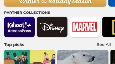 Kahoot! скриншот 14