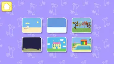 Peppa Pig: Polly Parrot скриншот 3