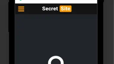 Aloha Browser скриншот 4