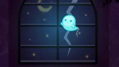 Ghost скриншот 3