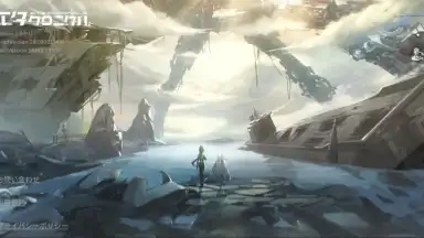 E.T.E Chronicle скриншот 4