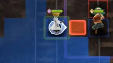 Arc the Lad R (JP) скриншот 3