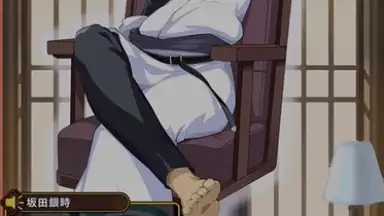 Gintama Battle Chronicle скриншот 4