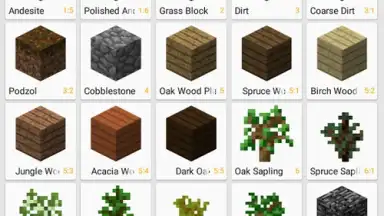 CleverBook for Minecraft скриншот 2