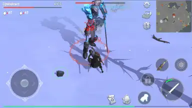 Winter Survival скриншот 6