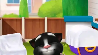 My Talking Tom 2 Lite скриншот 4