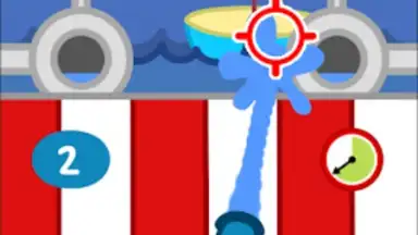 Peppa Pig: Theme Park скриншот 4