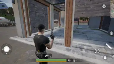 StrayShot скриншот 6