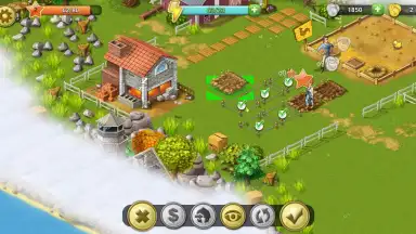 Jane's Farm скриншот 7
