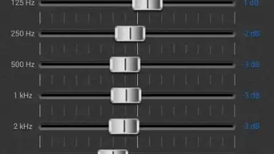 NRGplayer скриншот 5