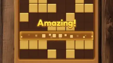 Block Crush! скриншот 2