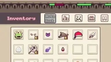 Linear quest скриншот 1