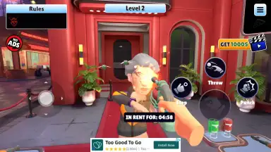 I Am Security скриншот 4