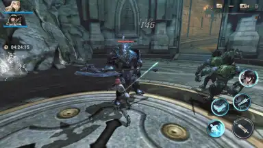 Hundred Soul (SEA) скриншот 8