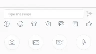 SMS - MMS Messages Text Free скриншот 4