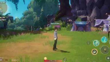 Seven Knights: Revolution скриншот 1