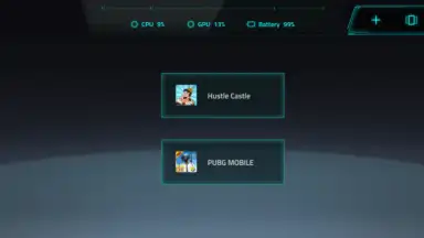 Game Turbo скриншот 5