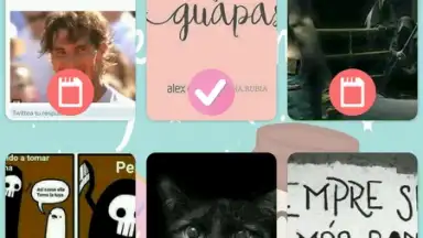 Status keeper скриншот 1