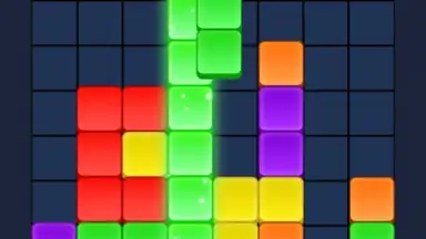 Block Blast Dark скриншот 6