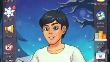 Werewolf Online скриншот 11