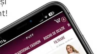 In Puff скриншот 1