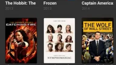 Popcorn Time скриншот 8