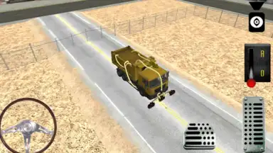 construction simulator 3D скриншот 6