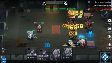 Kingsense скриншот 7