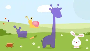 Tiny Puzzle скриншот 2