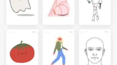 Learn how to draw скриншот 11