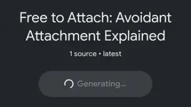 Google NotebookLM скриншот 4