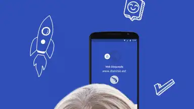 Parental Control SecureKids скриншот 23