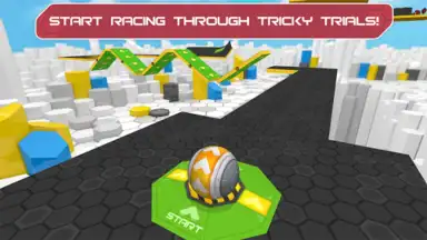 GyroSphere скриншот 8