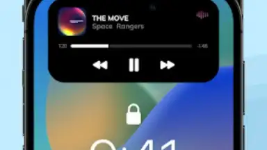 Launcher iOS16 - iLauncher скриншот 1