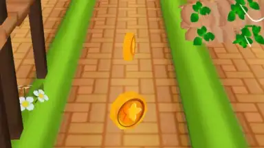 Royal Princess Island Run скриншот 12