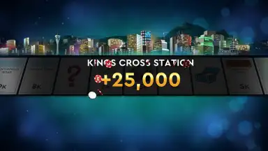 Monopoly Poker скриншот 3