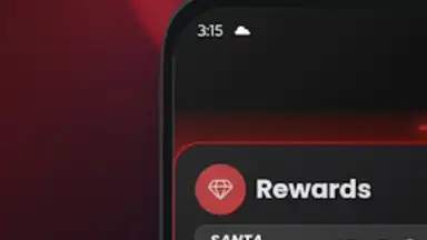 Santa Browser скриншот 1