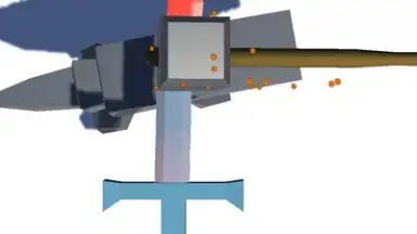 Forge Ahead скриншот 1